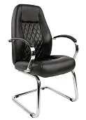 Кресло посетителя CHAIRMAN 950 V Кресло посетителя CHAIRMAN 950 V