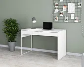 Стол письменный Урбан-1 Белый Стол письменный Урбан-1 Белый