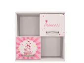 Принцесса Секция навесная мод.10 Принцесса Секция навесная мод.10