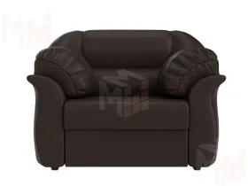 Кресло Карнелла ( Коричневый )