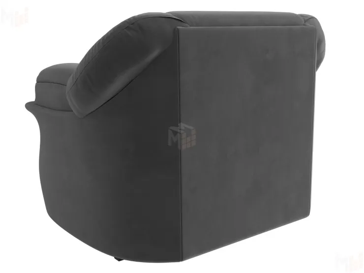 Кресло Карнелла ( Серый )