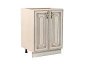 Стол рабочий Анжелика СТР 600 М