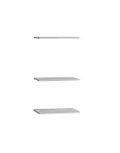 Полки Норвуд 72