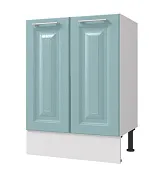 Стол Классик 60/2 створки Стол Классик 60/2 створки