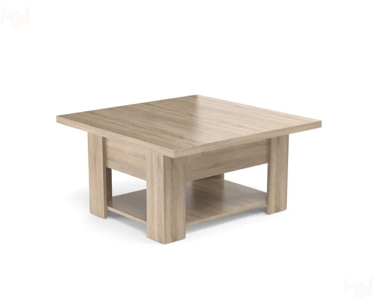 Стол-трансформер (Дуб Сонома)