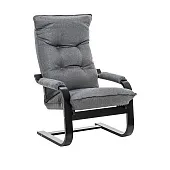 Кресло-трансформер Leset Оливер (Венге/Malmo 95) Кресло-трансформер Leset Оливер (Венге/Malmo 95)