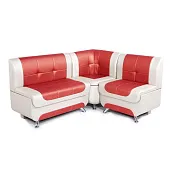 Кухонный диван Люксор 112-101