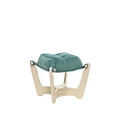 Пуф Модель 11.2 (Дуб шампань/V43 зеленый) Пуф Модель 11.2 (Дуб шампань/V43 зеленый)