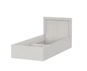 Кровать одинарная Гамма 20 Кровать одинарная Гамма 20