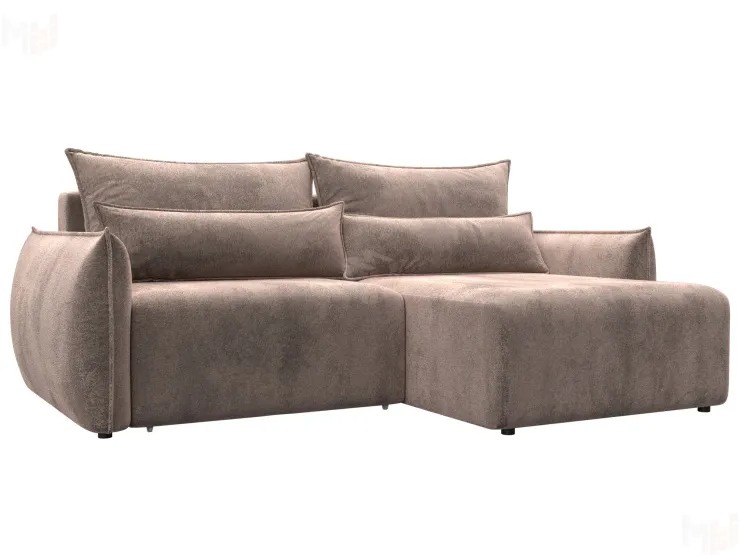 Диван угловой Лига-051 НПБ угол универсальный