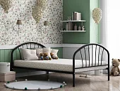 Кровать полутороспальная  Эвора 120 Кровать полутороспальная  Эвора 120