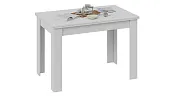 Стол раздвижной Промо  тип 4 Белый Стол раздвижной Промо  тип 4 Белый
