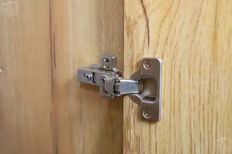 Прихожая Берген 5 Дуб Крафт Золотой