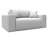 Кресло Лига-036 НПБ ( GRIFON 01 белый )