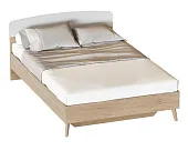 Кровать Калгари 1200 Кровать Калгари 1200