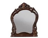 Зеркало Патрисия ППУ караваджо глянец Зеркало Патрисия ППУ караваджо глянец