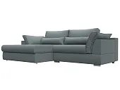 Диван угловой Пекин угол левый