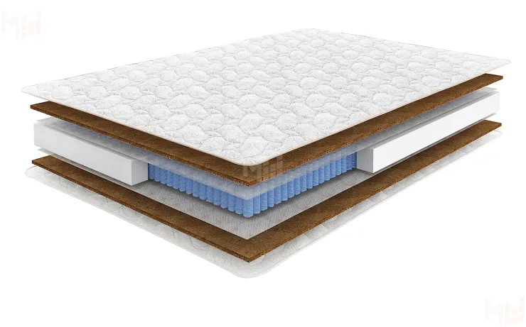 Матрас Prestige Cocos 80х190 см Матрас Prestige Cocos 80х190 см