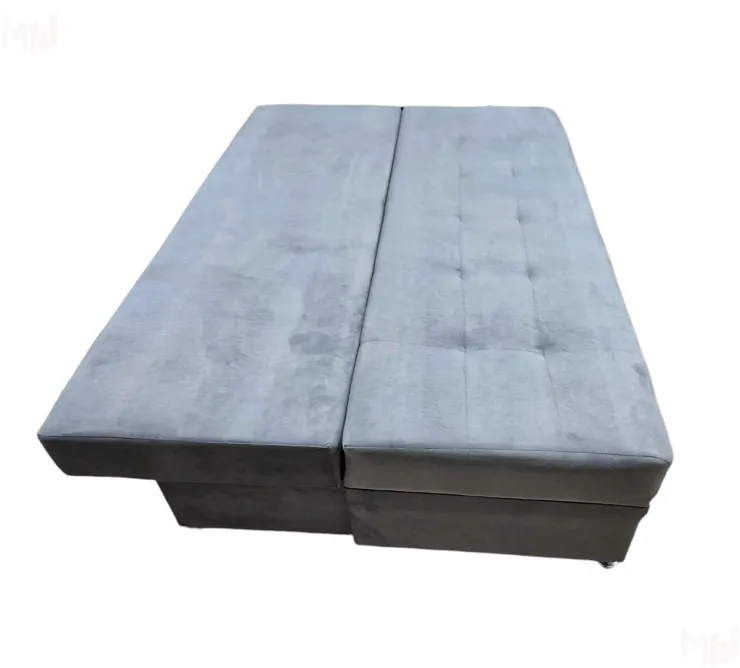 Еврософа Стиль-7 серая