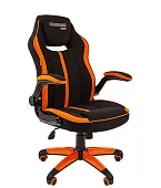 Кресло для геймеров CHAIRMAN GAME 19 Кресло для геймеров CHAIRMAN GAME 19