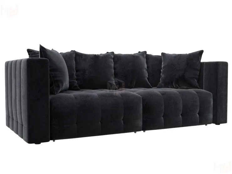 Диван прямой Лига-052 НПБ