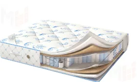 Матрас De luxe prestige coco 140*200 см