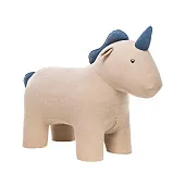 Пуф Leset Единорог Премиум (Omega 02, компаньон Omega 45)