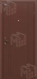 Входная металлическая дверь Door Out 101 ширина 880 мм