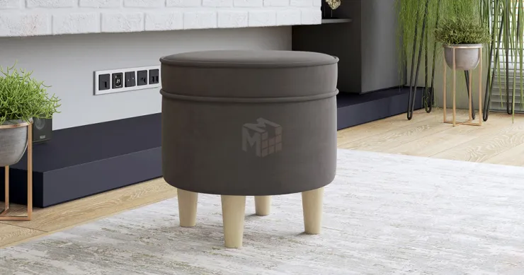 Пуф Лора  ТП 331 Пуф Лора  ТП 331