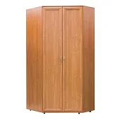 Шкаф угловой 2-х дверный № 145 Шкаф угловой 2-х дверный № 145