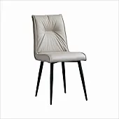 Стул Сенатор кожзам бежевый Стул Сенатор кожзам бежевый