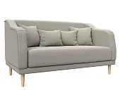 Диван кухонный прямой Киото