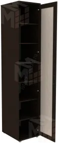 Шкаф для одежды ГАРУН-К 511.03