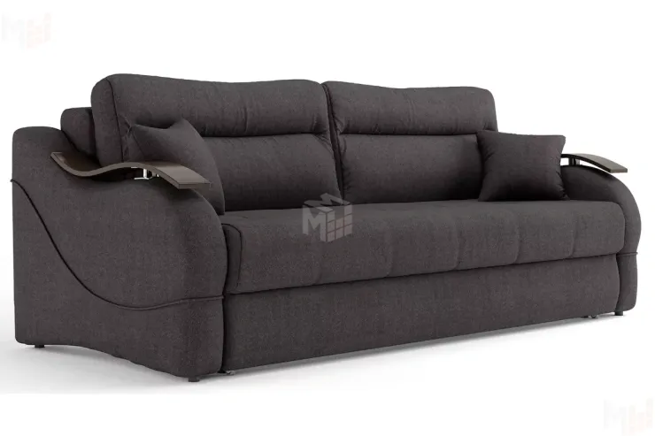 Диван-кровать Сицилия  Серый