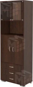 Стеллаж СБ-220М