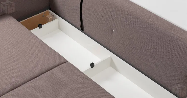 Диван-кровать Дилан ТД 421