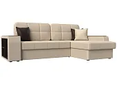 Диван угловой Брюссель правый угол