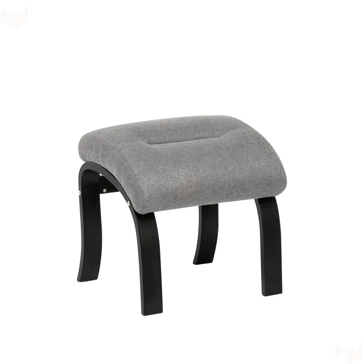 Пуф Leset Лион универсальный (Венге/Malmo 90)