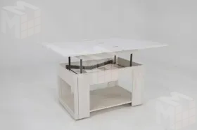 Стол-трансформер Дэнс Винтерберг Стол-трансформер Дэнс Винтерберг