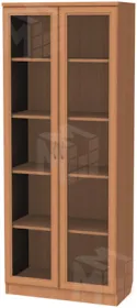 Шкаф для книг 218