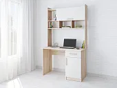 Стол компьютерный Квартет-10