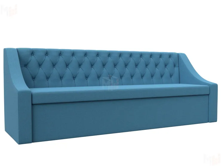 Диван кухонный прямой Мерлин