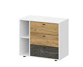 Комод Анри 3 ящика Комод Анри 3 ящика