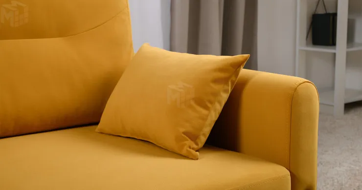 Диван-кровать Барселона ТД 671