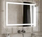 Зеркало с LED подсветкой Rimini Зеркало с LED подсветкой Rimini