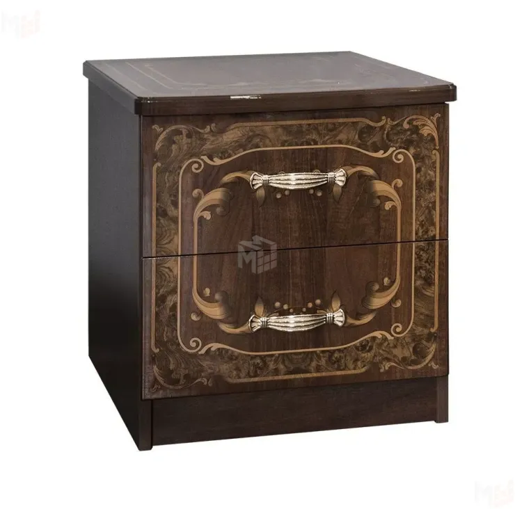 Спальня Патрисия караваджо глянец