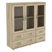 Шкаф для книг ГАРУН-К 303.08 Шкаф для книг ГАРУН-К 303.08