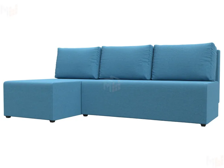 Диван угловой Поло левый угол