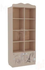 Стеллаж Амели