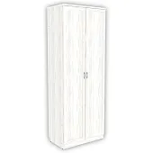 Шкаф для белья со штангой и полками 101 Шкаф для белья со штангой и полками 101